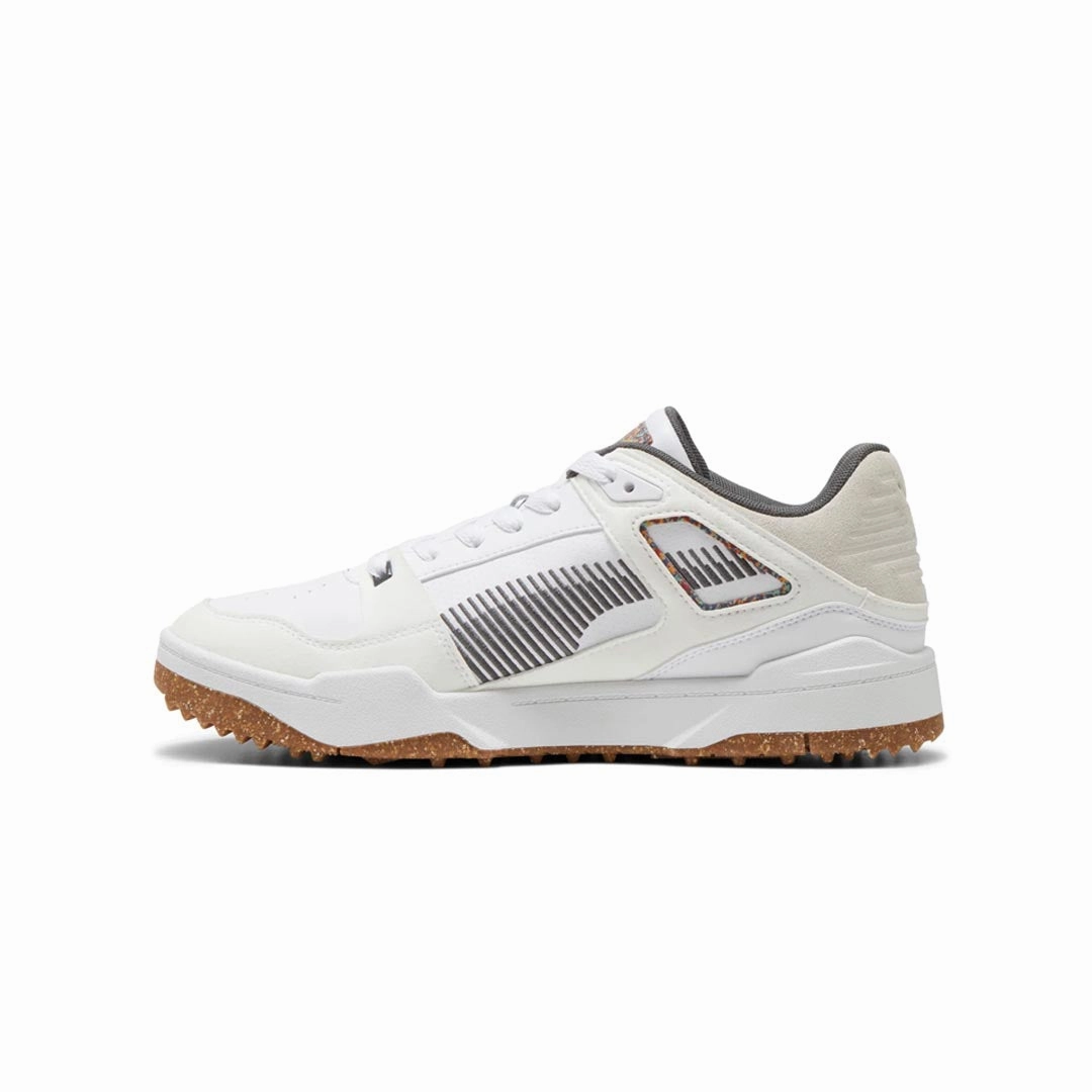 This WonT Last Long, DonT Wait, Elevate, Kids School Backpack Puma - Men's Slipstream G Sustainability Spikeless Golf Shoes (309789 01)