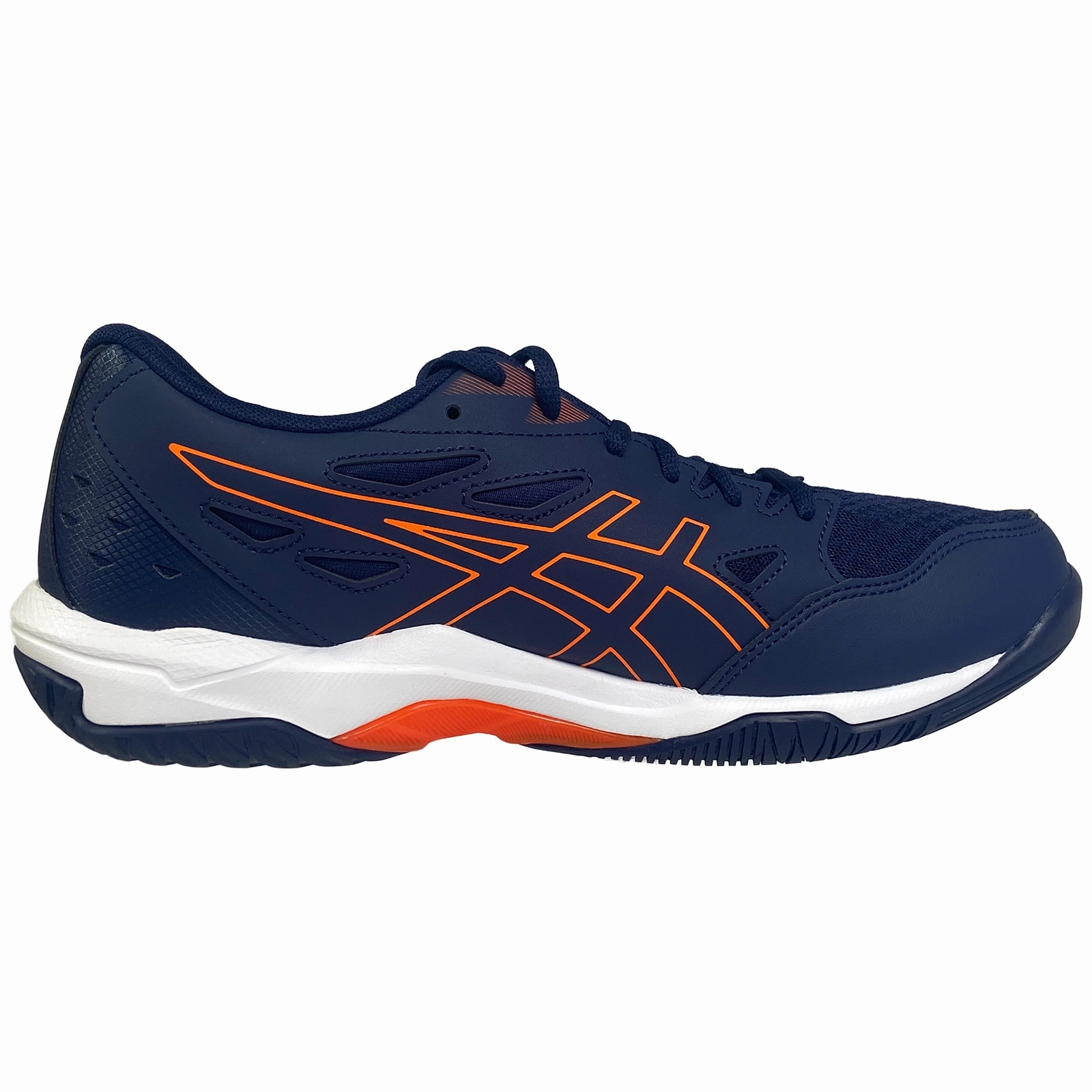 Affordable And Reliable Asics Gel-Rocket 11 WIDE (2E) Men's Indoor 1071A094-402 Fits Any Lifestyle