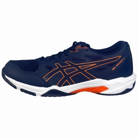 Croc-Embossed, Casual Custom Fit Asics Gel-Rocket 11 WIDE (2E) Men's Indoor 1071A094-402 Top deal