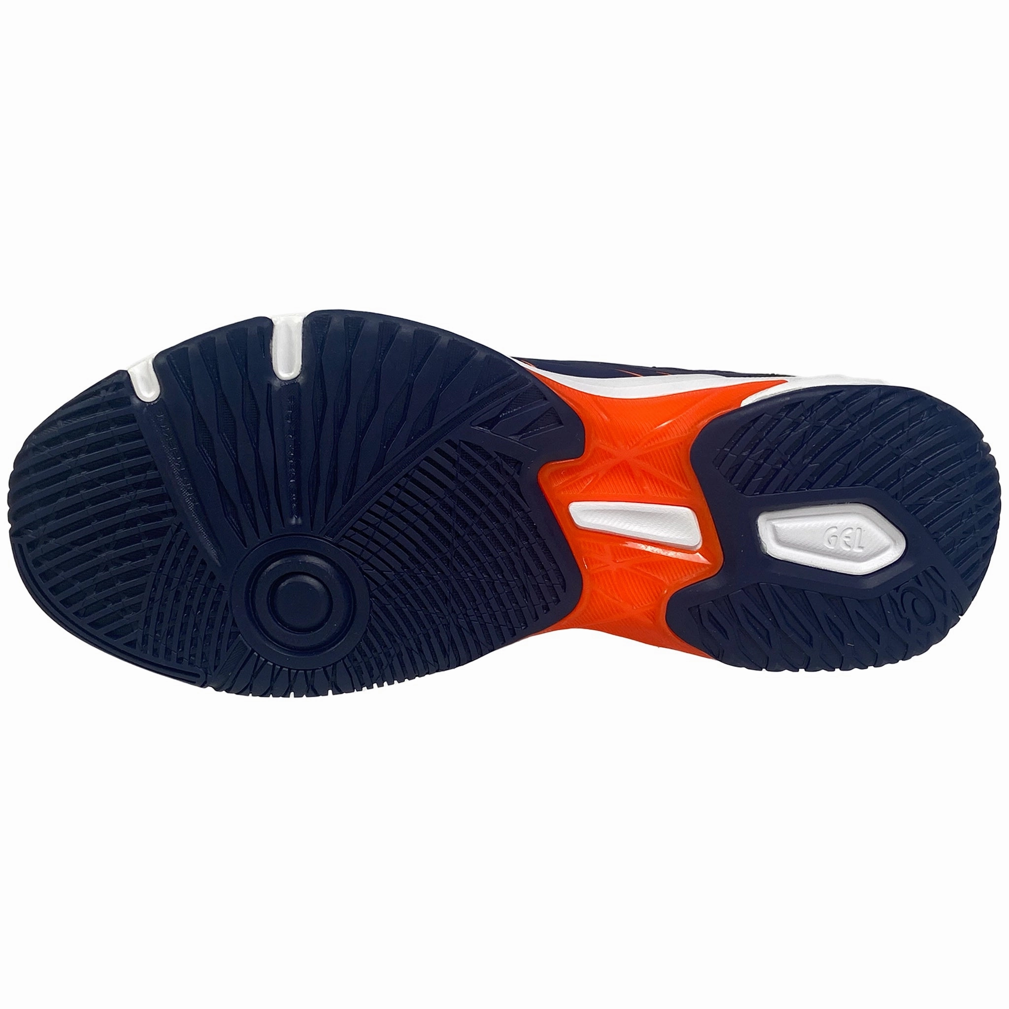 Perfect For Daily Use Asics Gel-Rocket 11 WIDE (2E) Men's Indoor 1071A094-402 Made With Care