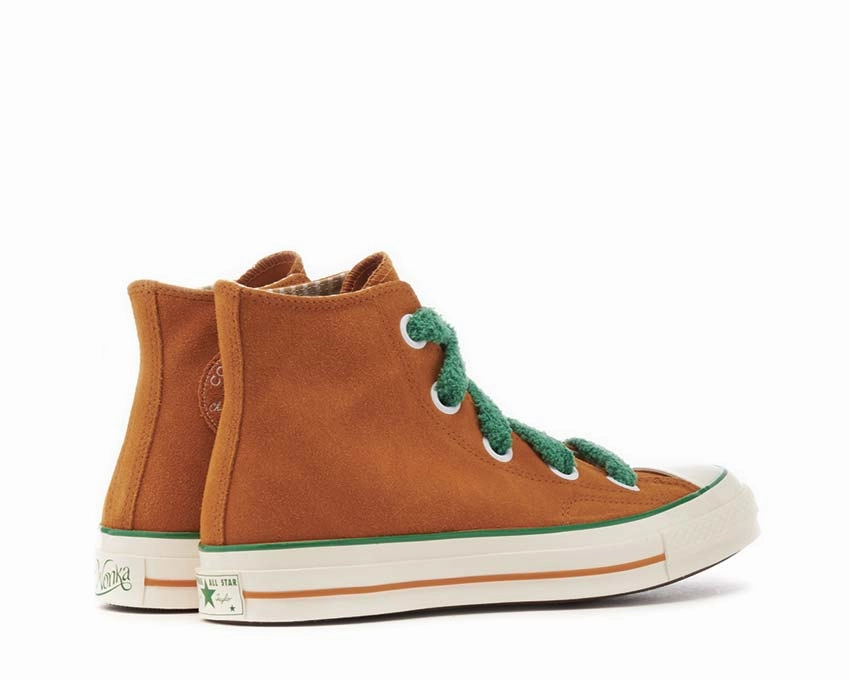 Smart Looks Converse Chuck 70 Hi Wonka