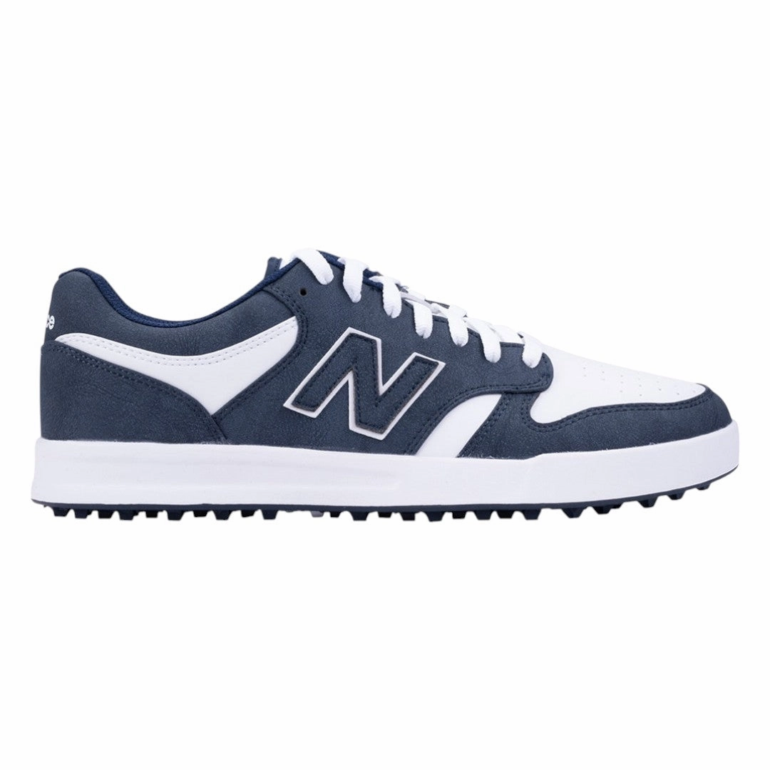 Custom Fit New Balance 480 SL Golf Shoes Commute Must-Have Sleek & Affordable