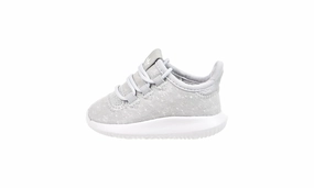 Custom Look Tubular Shadow TD "Grey/White" Superior Quality Nylon Waterproof Backpack