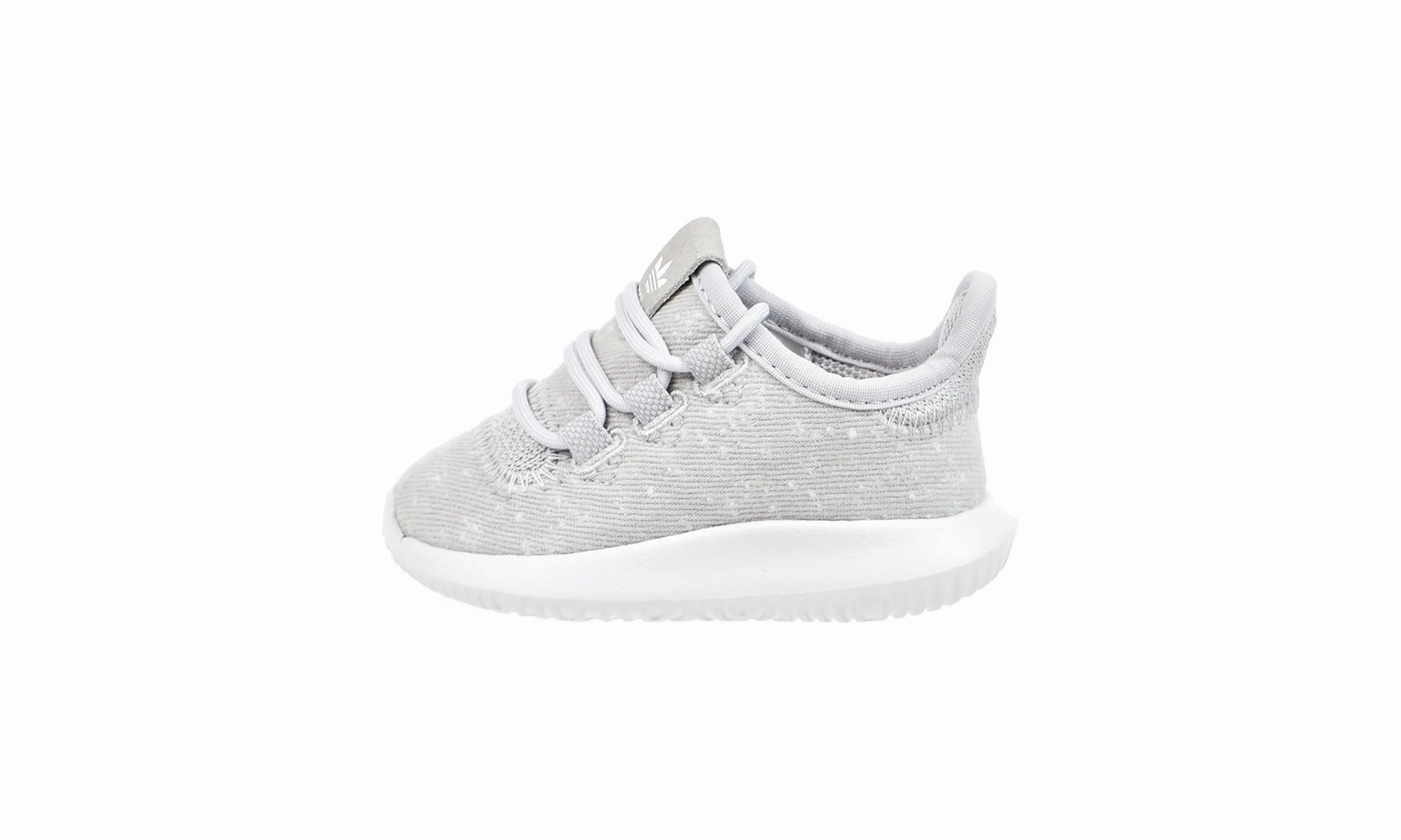 Custom Look Tubular Shadow TD "Grey/White" Superior Quality Nylon Waterproof Backpack