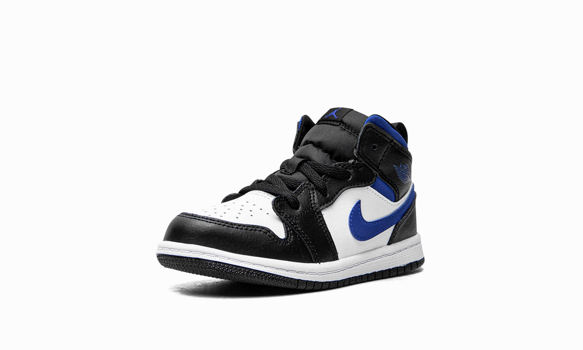 A Better Way To Shop Air Jordan 1 Mid TD "Game Royal"