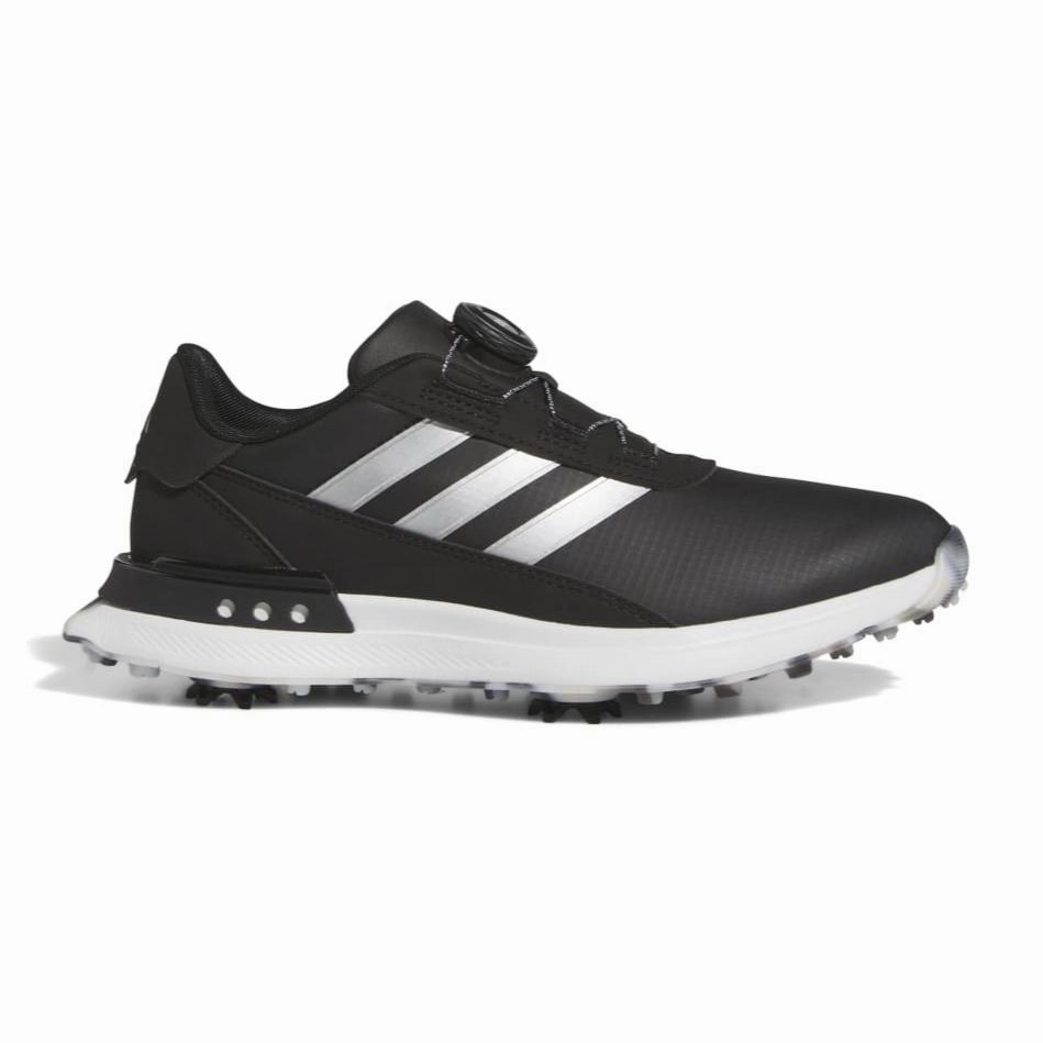 Custom package deal adidas Ladies S2G Boa 24 Golf Shoes IF0321 Simple Operation Lightweight