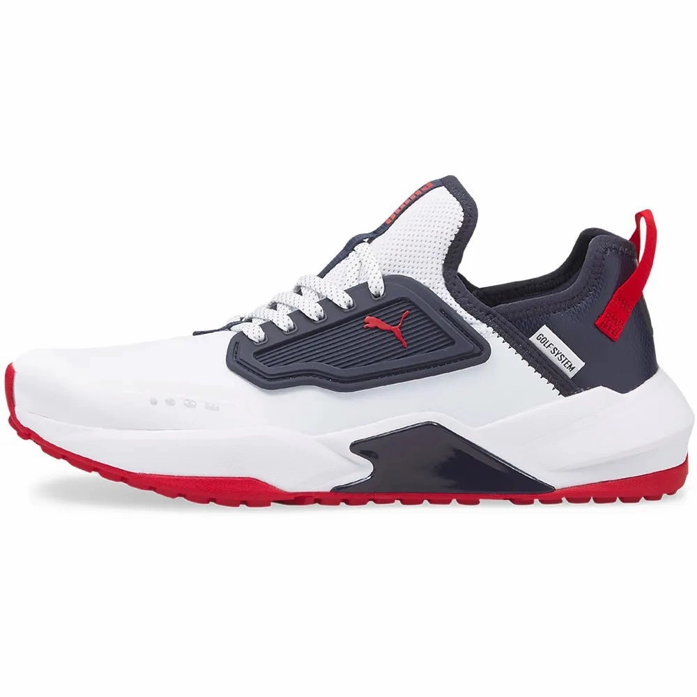 Smooth Finish, Pack It And Go, Top Pick Today Puma GS One Golf Shoes 195405