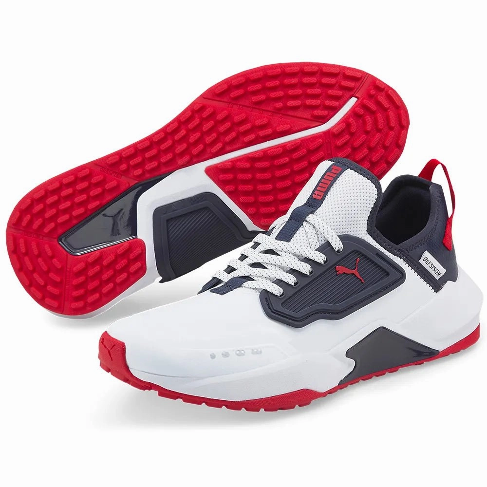 Puma GS One Golf Shoes 195405 Inspired By Nature