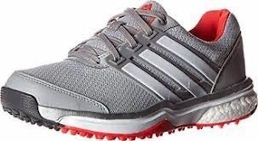 Custom Size New Adidas Adipower Sport Boost 2 Spikeless Shoes Gray Size 6.5 MSP$100 Raffia Eco-Friendly Canvas Tote Bag, Eco-Friendly, Denim Messenger Bag