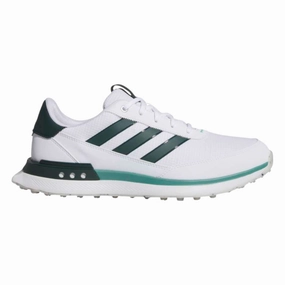 MenS Canvas Messenger Bag Custom Style adidas S2G SL Golf Shoes JI4169 Super value special Bold Choice, Great Price