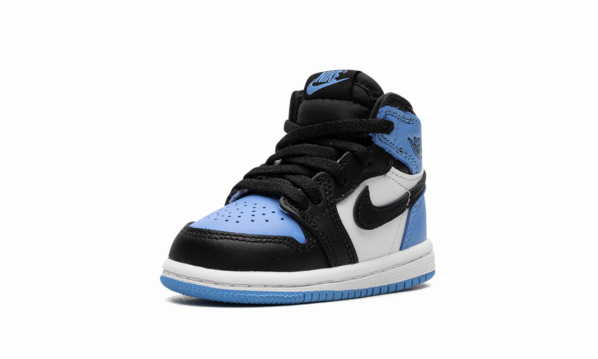 Waterproof Air Jordan 1 Retro High OG TD "UNC Toe" One Click Away