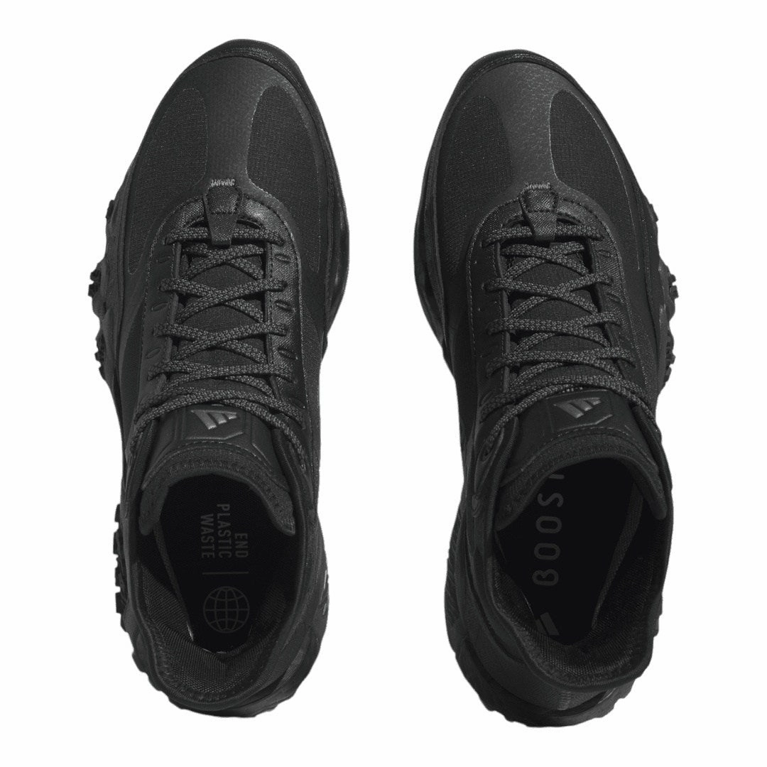 Compact And Powerful, Waterproof Travel Backpack, Patent Leather adidas Adicross GTX Golf Boot GW2119