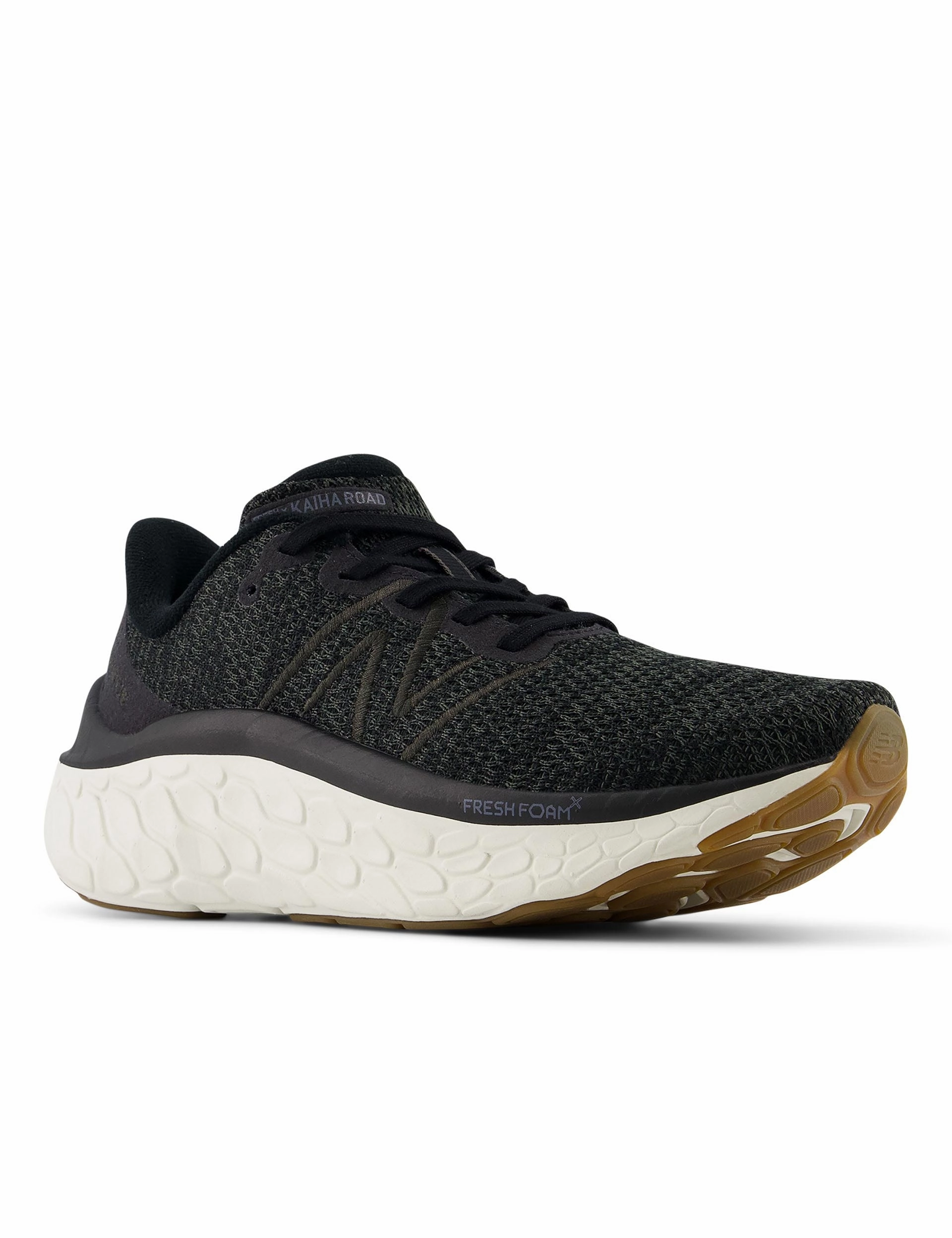 Fresh Foam X Kaiha Road Shoes - Black Your Style, Your Way