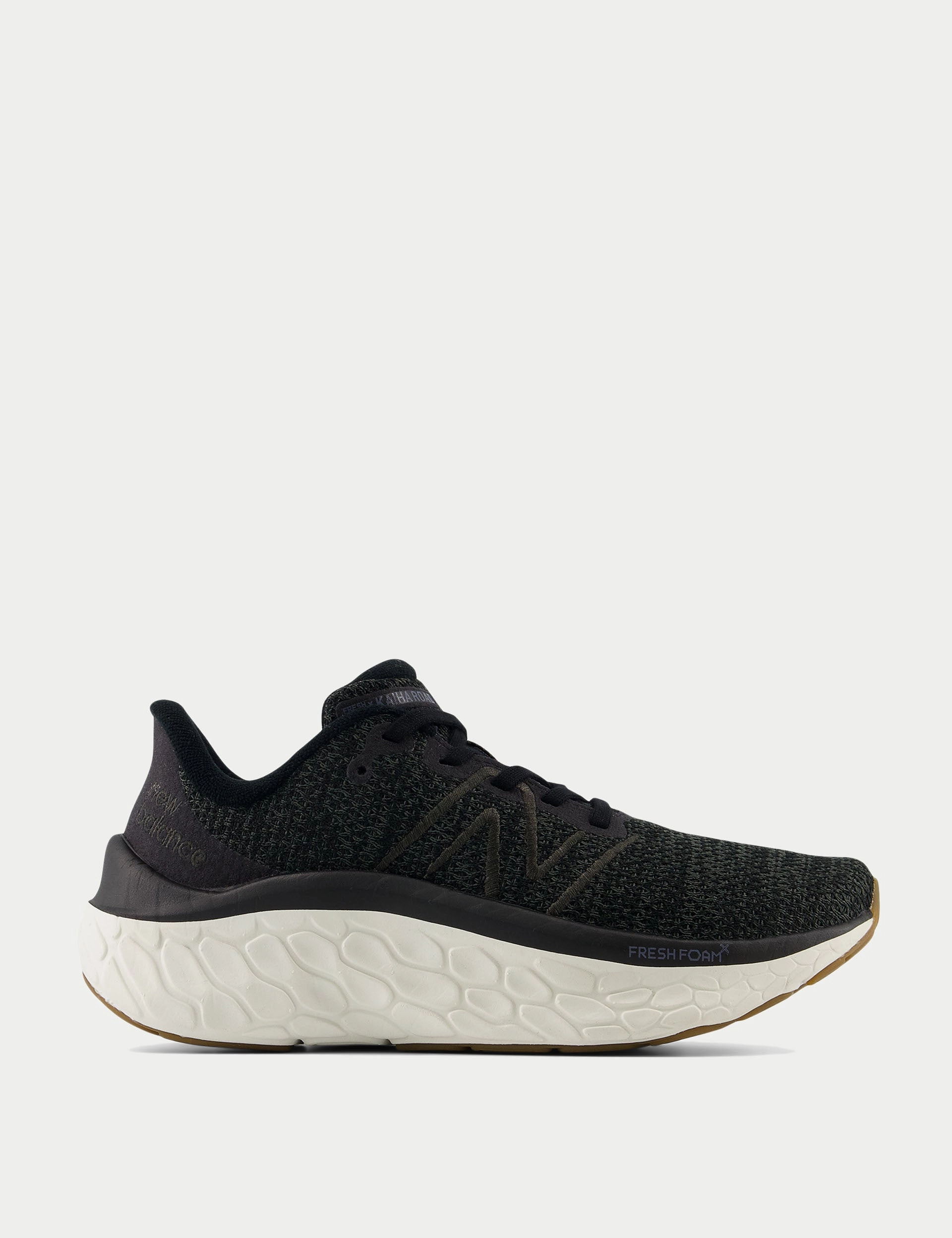 Quick Access Pocket, Outfit For The Weekend, Perfect For Gifting Customer-Favorite Item Fresh Foam X Kaiha Road Shoes - Black Multi-size special
