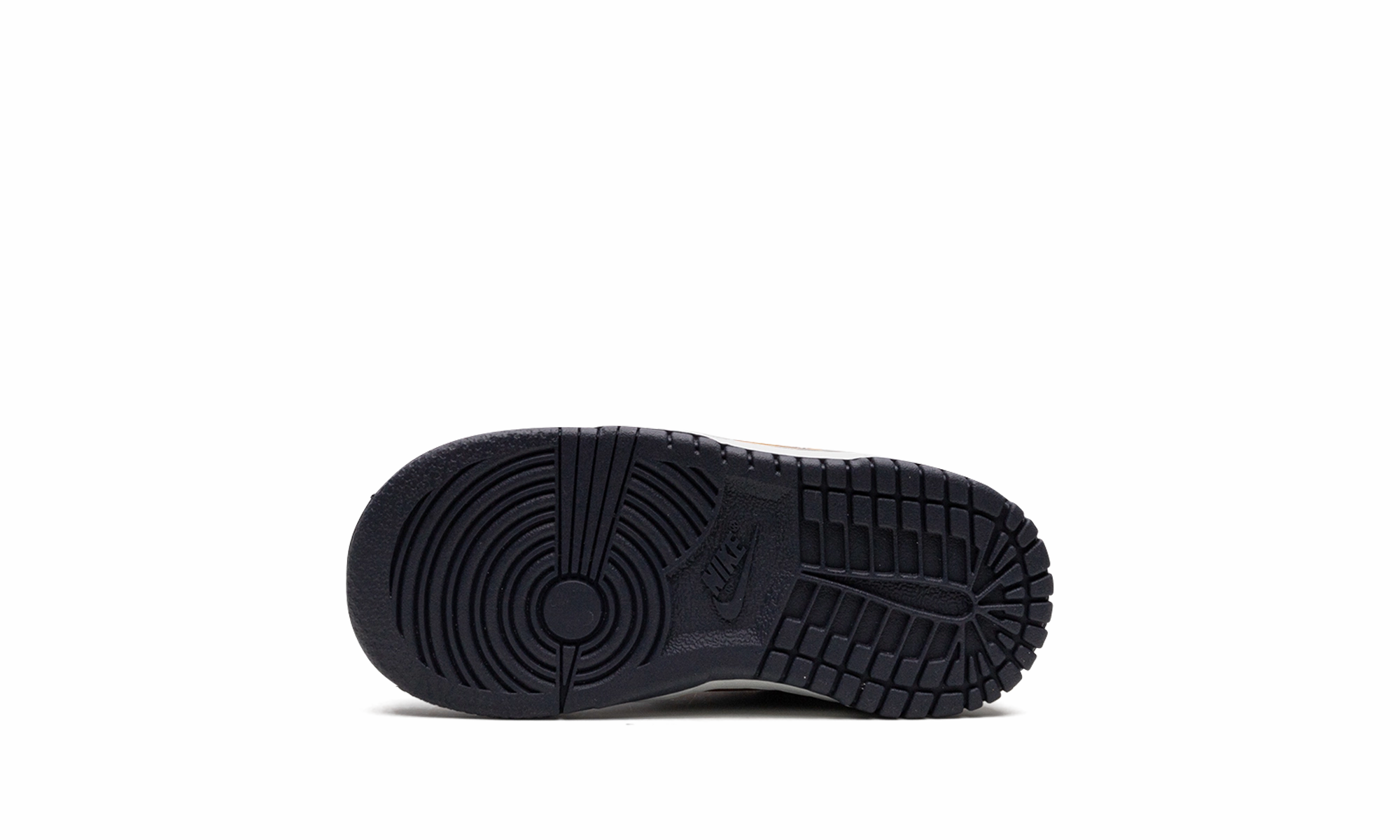 Dunk Low TD "Copper Swoosh" Anti-Slip Grip