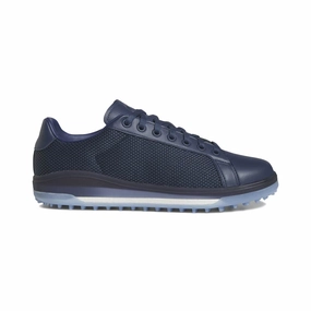 Space-Saving Customer-Treasured Choice adidas - Men's Go-To Spikeless 1 Golf Shoes (H03678) Home use offer Small But Mighty