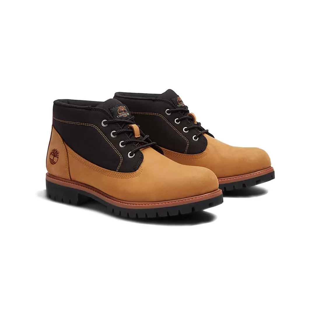 Timberland - Men's Premium Mid Lace-Up Chukka Boots (0A431H-754) Advanced Features