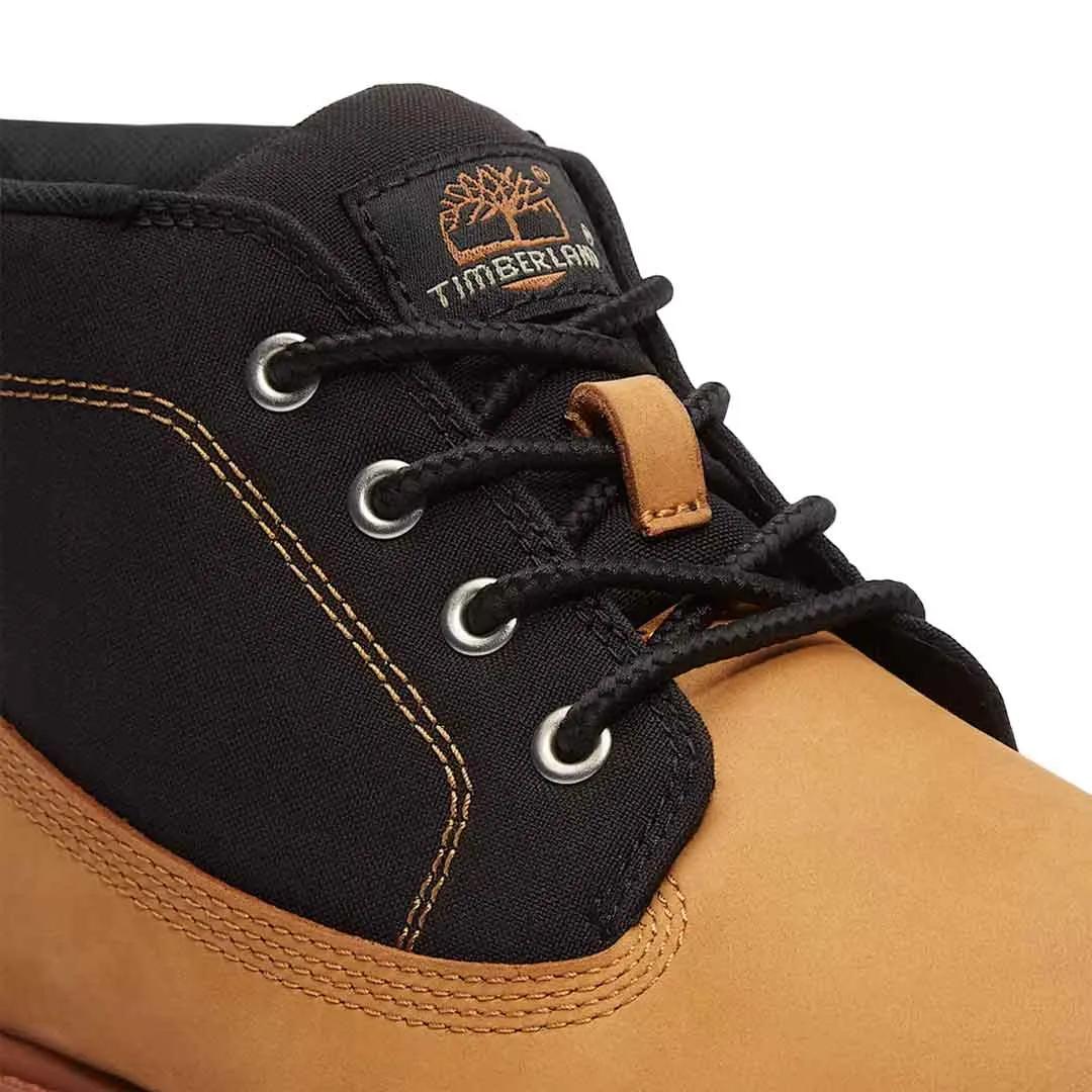 Rfid Blocking Timberland - Men's Premium Mid Lace-Up Chukka Boots (0A431H-754) High-Speed Performance