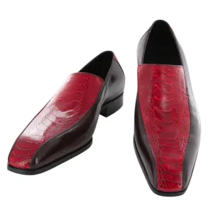 Enjoy Free Shipping Cutting-Edge Saint Crispin's Red Shoes - 9 D US / 8 F UK Safe design discount Ready For The Outdoors
