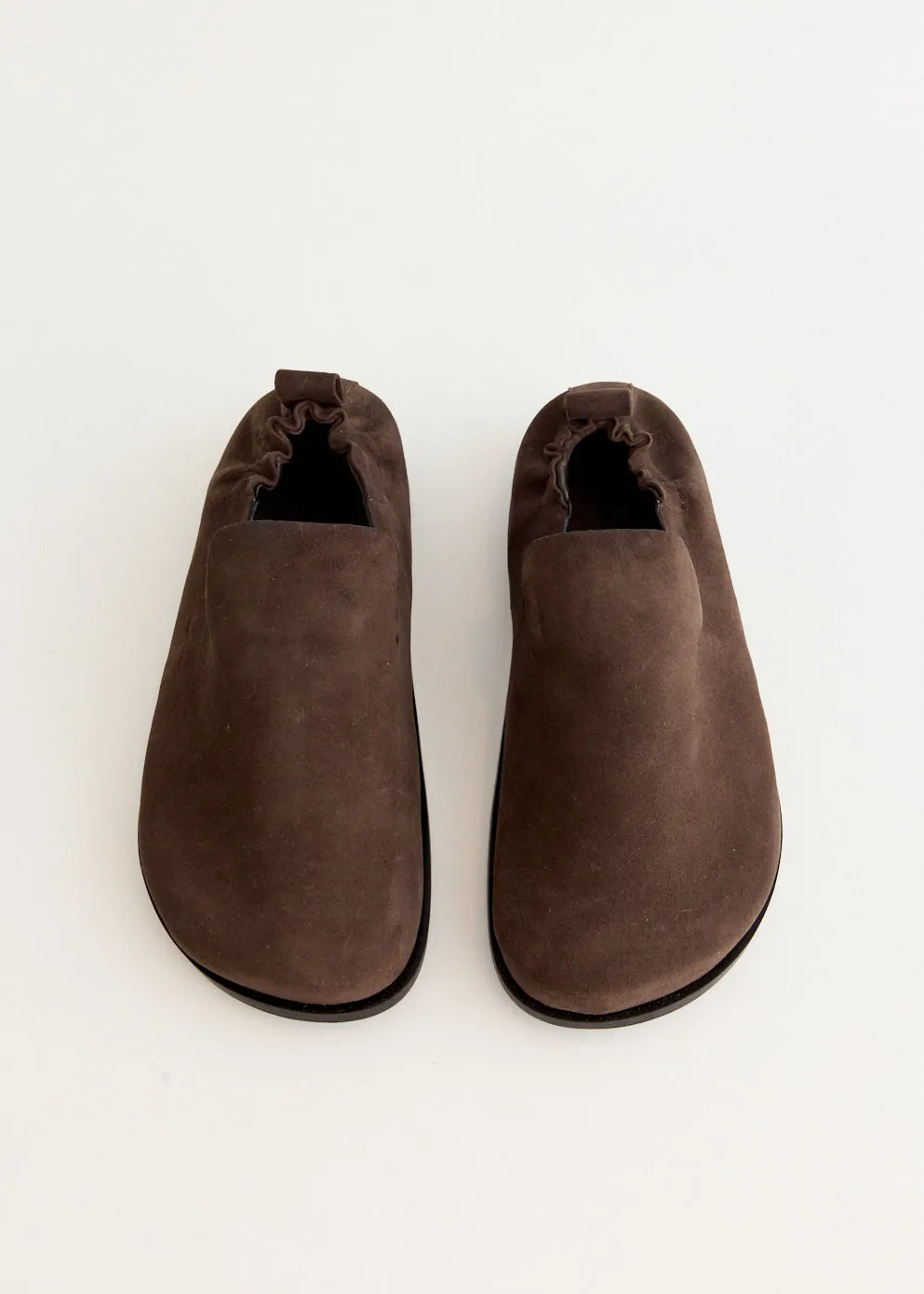 Ulrik Clogs Browse & Buy, Polyester, Satin
