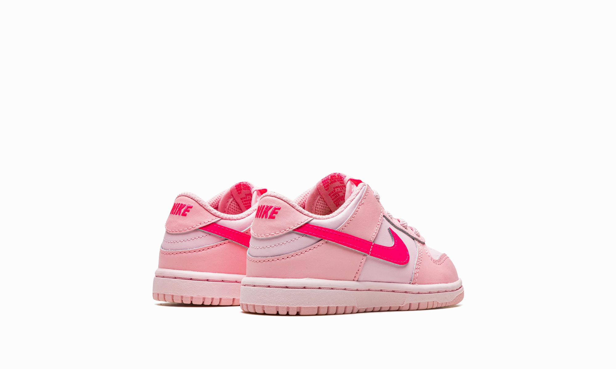 Ultimate Convenience, Seamless Style, Expandable Weekend Duffel Bag Dunk Low (TDE) "Pink Foam"