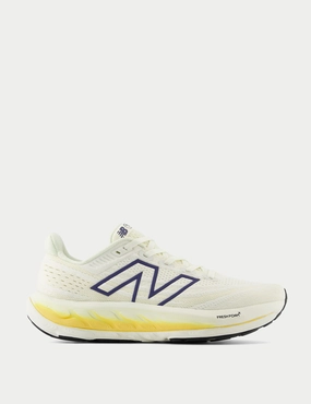 Adventure Awaits, Buckle Closure, Popular Choice Cutting-Edge Fresh Foam X Vongo v6 Shoes - Angora Money-back guarantee