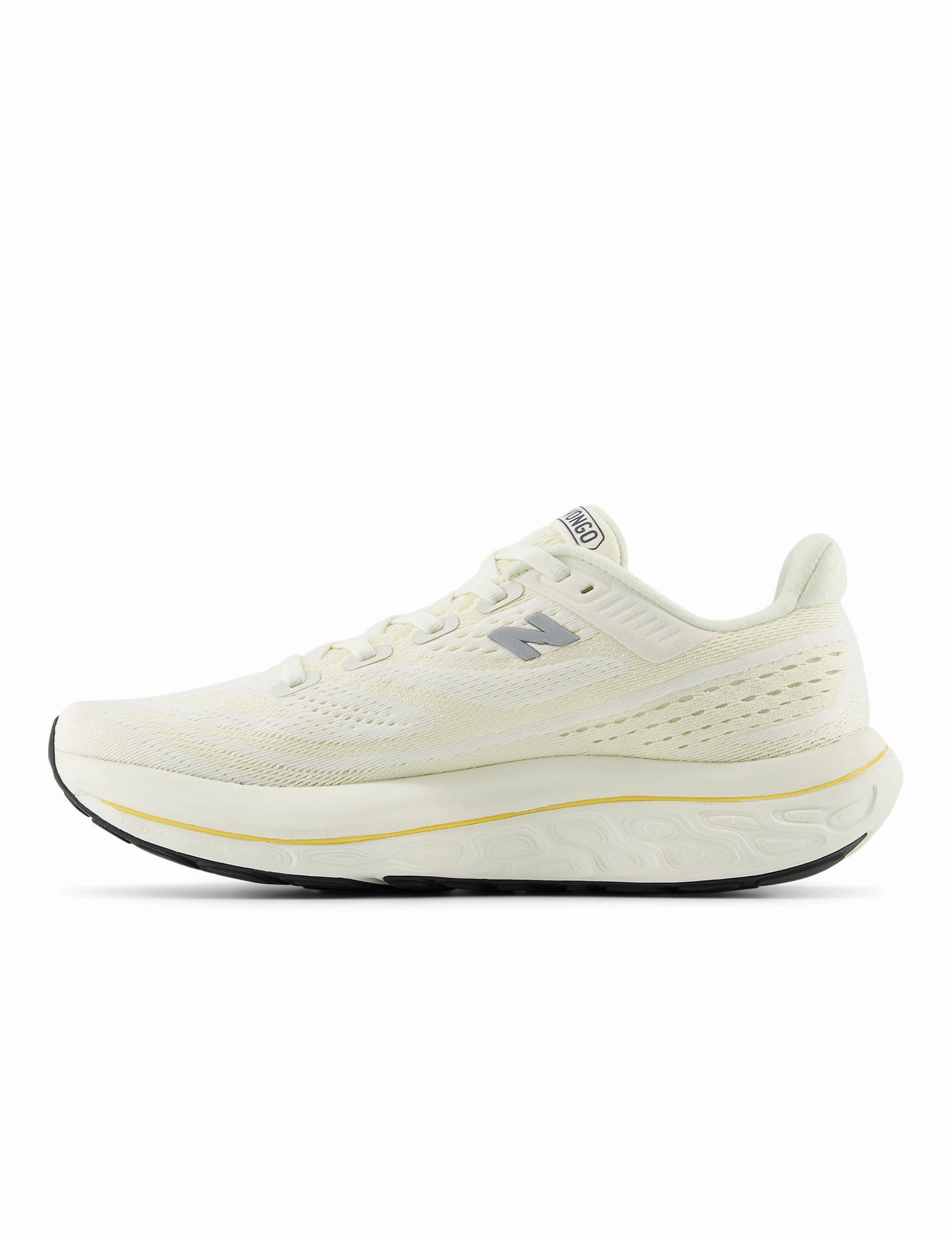 Fresh Foam X Vongo v6 Shoes - Angora Outfit For The Weekend, Trendy