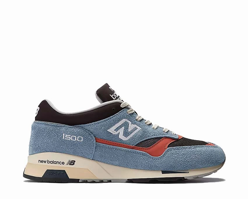 Enjoy Free Shipping Cutting-Edge New Balance 1500 Made in UK "Dusty Blue" Pre-made offer