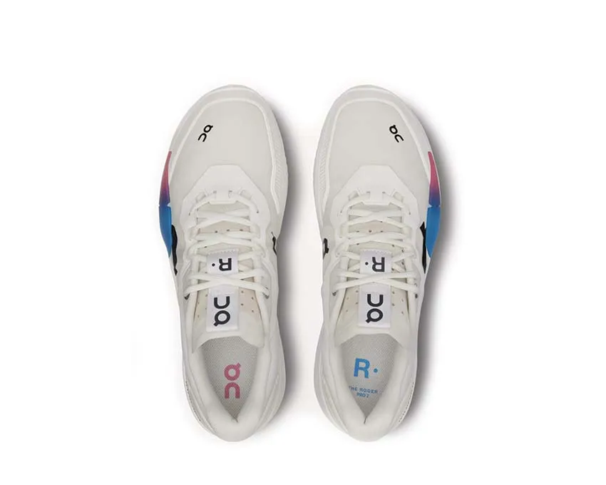Boho On The Roger Pro 2 "Malibu"