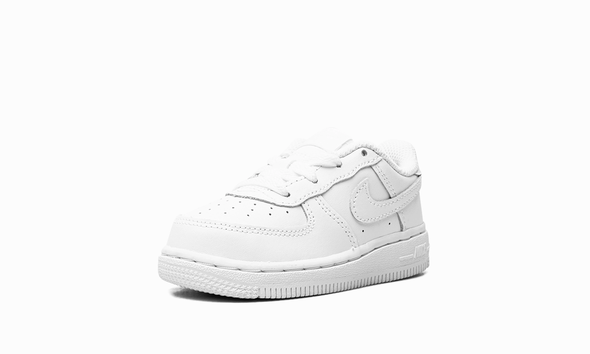 Air Force 1 Low TD "White on White" Shop The Look
