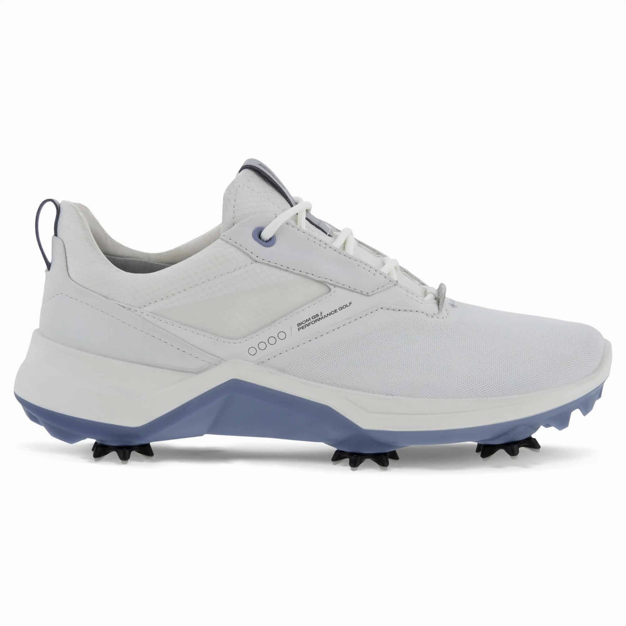 Designed For Everyday Use Cyber Monday offer Ecco Ladies Biom G5 Golf Shoes 152513 Limited-time gift