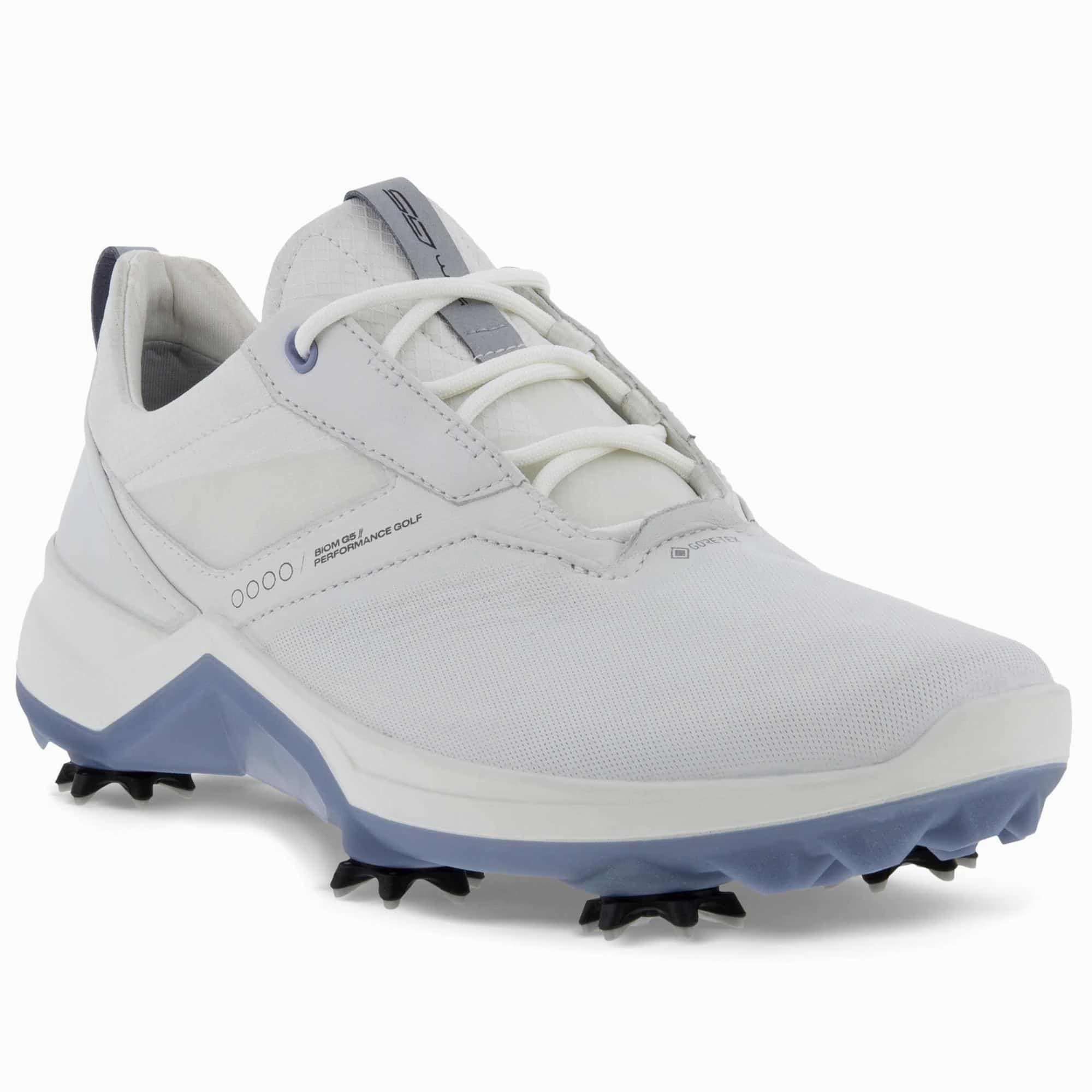 Designed For Everyday Use, Wool Ecco Ladies Biom G5 Golf Shoes 152513