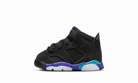 Cyber Monday offer Jordan 6 Retro TD "Aqua" Exclusive Craftsmanship Buy Smart, WomenS Leather Tote Bag