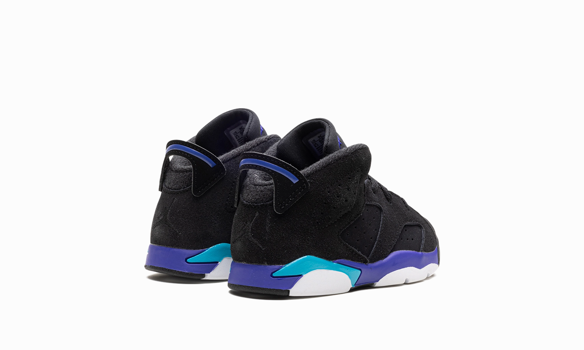 TodayS Special, Adaptable For Any Setting, Fashion Satchel Bag For Office Jordan 6 Retro TD "Aqua"