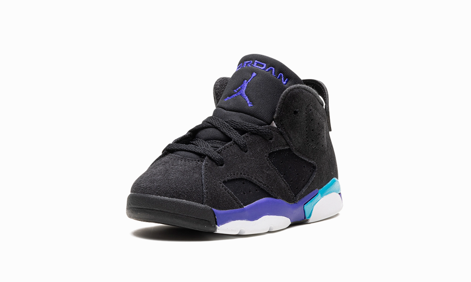 Jordan 6 Retro TD "Aqua" Quick Access Pocket, Your Best Companion, EditorS Pick