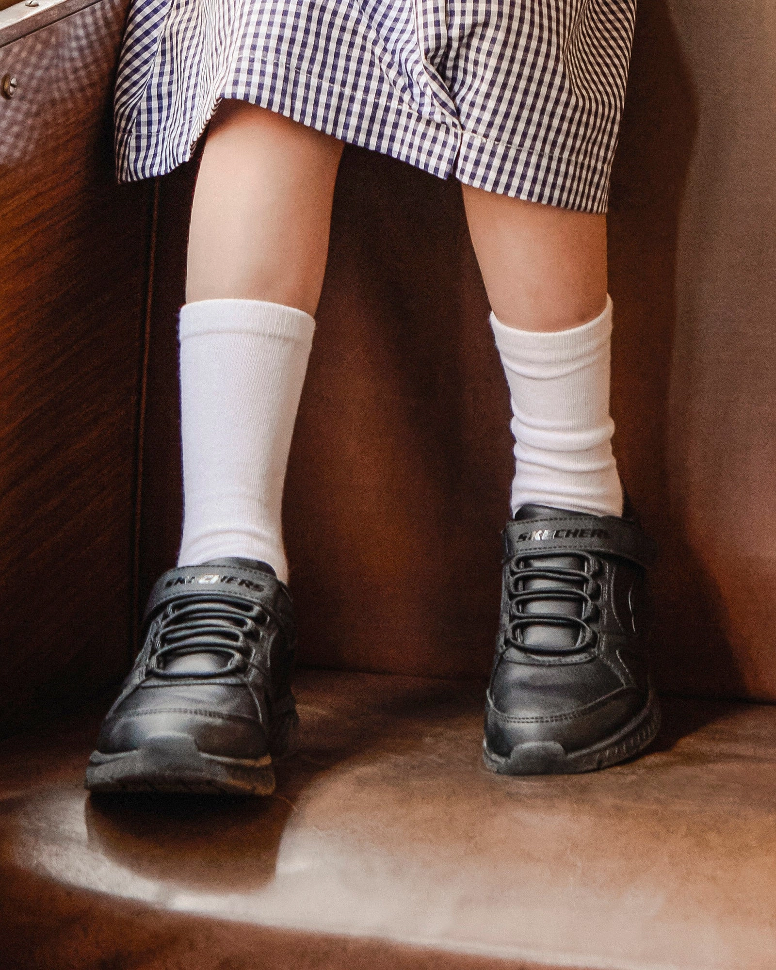 Designed For Everyday Use Microspec Plus - School Sweets Black/Black