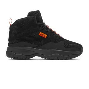 Daily Goodie FILA - Men's Ranger Boots (1BM01277 001) Custom fit offer Utilitarian