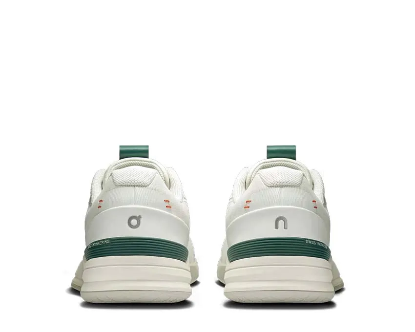 On The ROGER Pro "Evergreen" One Click Away, Versatile Functionality