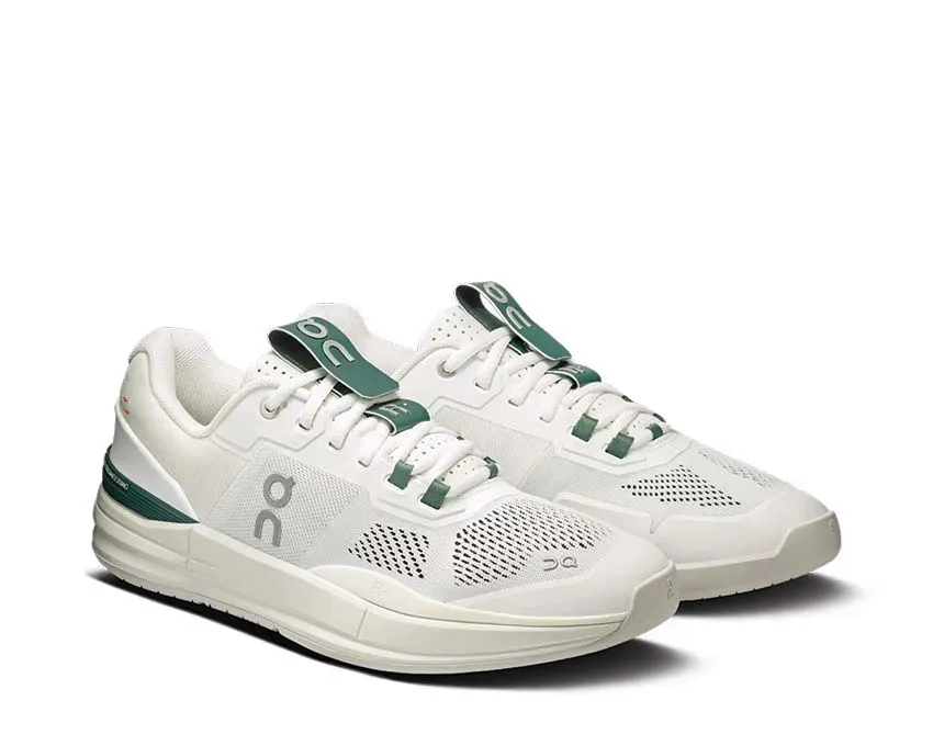 Formal On The ROGER Pro "Evergreen"