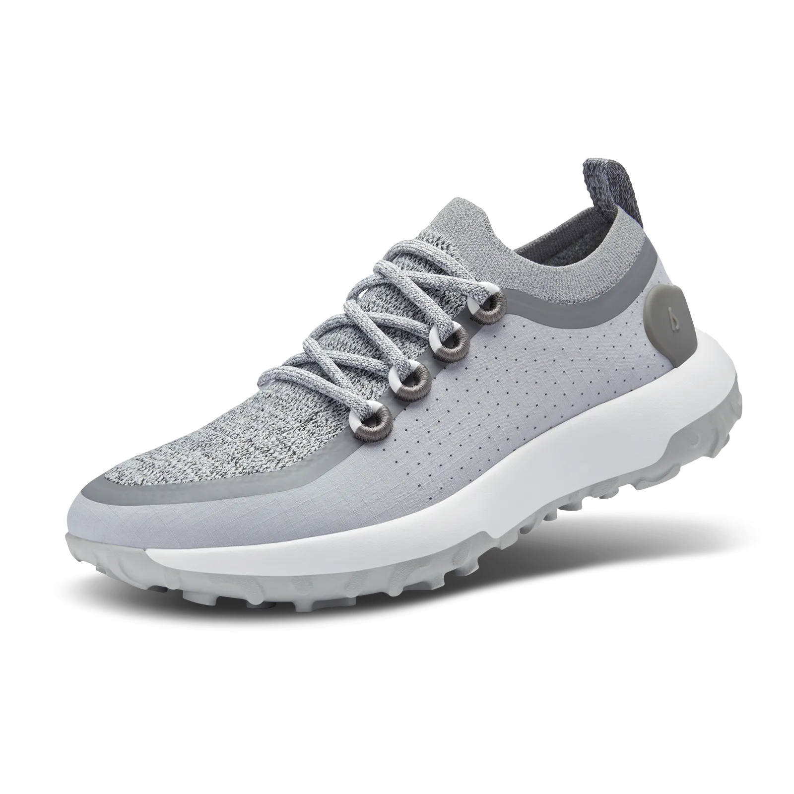 Woven Women's Trail Runners SWT Canvas