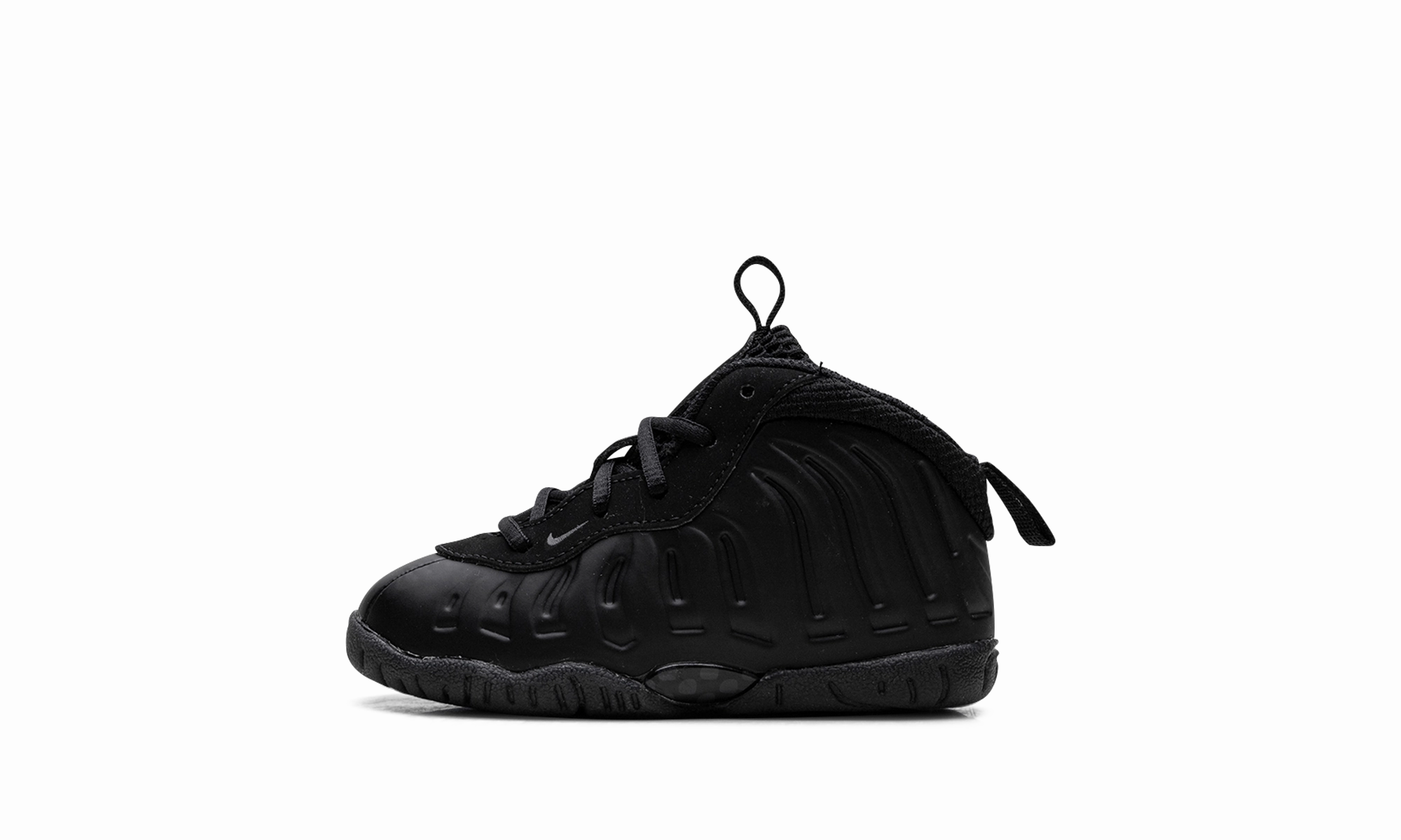 Unlock The Offer Daily deal Air Foamposite One TD " "Anthracite" Pro deal