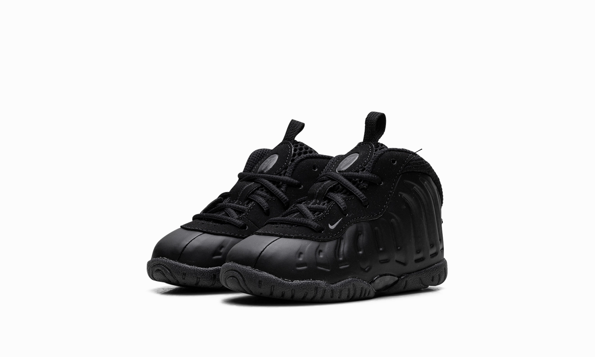 Versatile Everyday Style Air Foamposite One TD " "Anthracite"