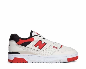 Anti-Slip Grip, Quick Access Features Daily deal New Balance 550 Knowledge-enhancing offer