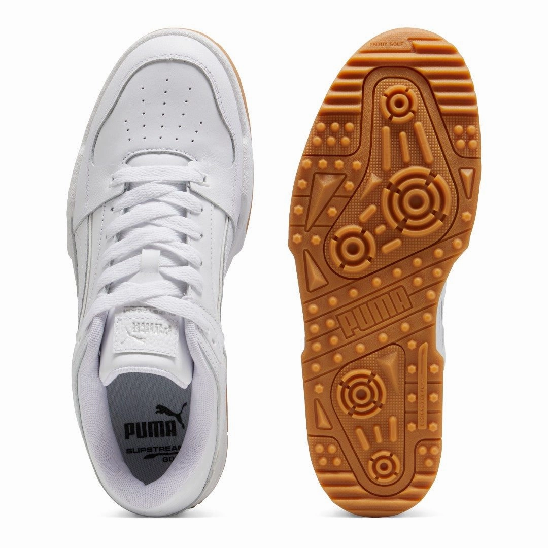 Exclusive Drop Puma Slipstream Golf Shoes 309744 Ideal For Travel