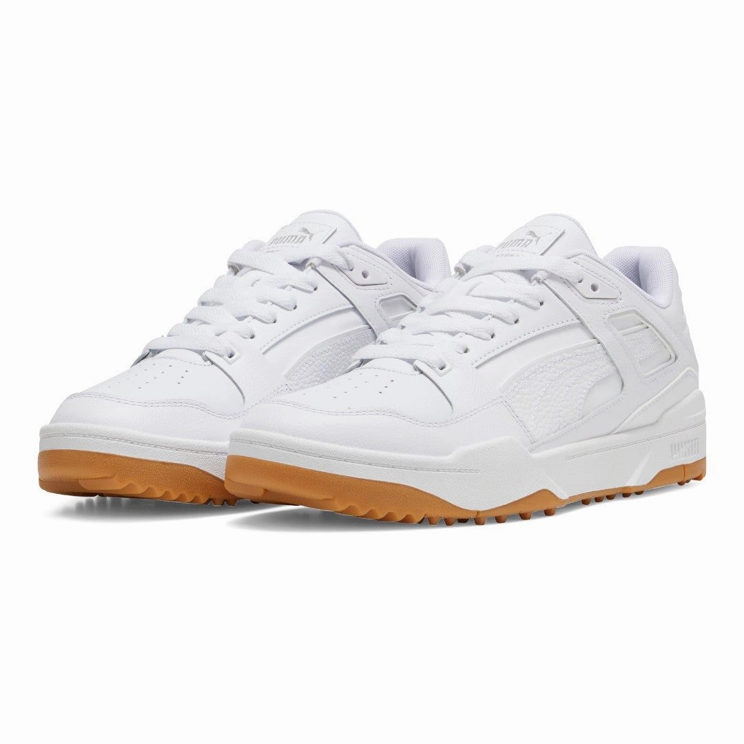 Best Price Online, Canvas Puma Slipstream Golf Shoes 309744