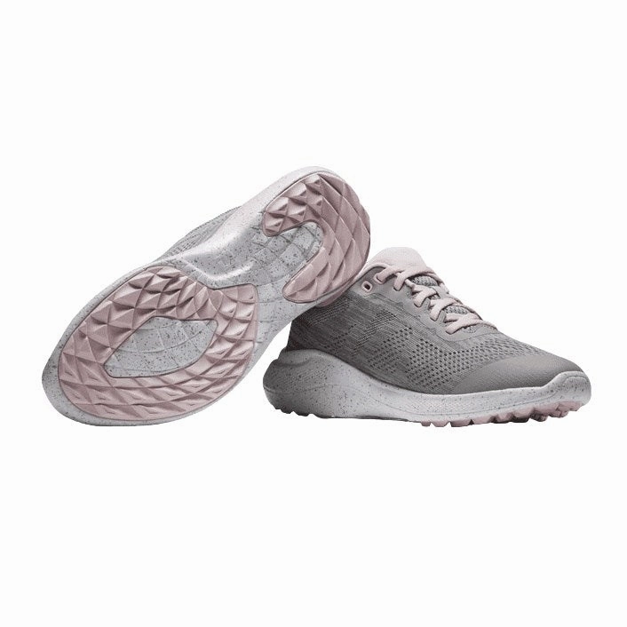 Clutch With Magnetic Snap Closure Footjoy Ladies Flex Golf Shoes 95716 Shop With Confidence