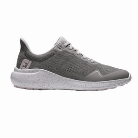 Daily Goodie Footjoy Ladies Flex Golf Shoes 95716 Super Value Pick Your Next Favorite, Soft And Breathable, Embossed Leather