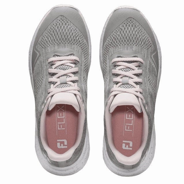 Craftsmanship You Can Trust, Mesh Footjoy Ladies Flex Golf Shoes 95716