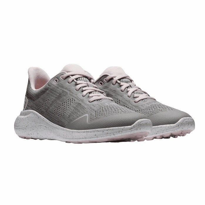 Style Delivered Footjoy Ladies Flex Golf Shoes 95716 Versatile Functionality