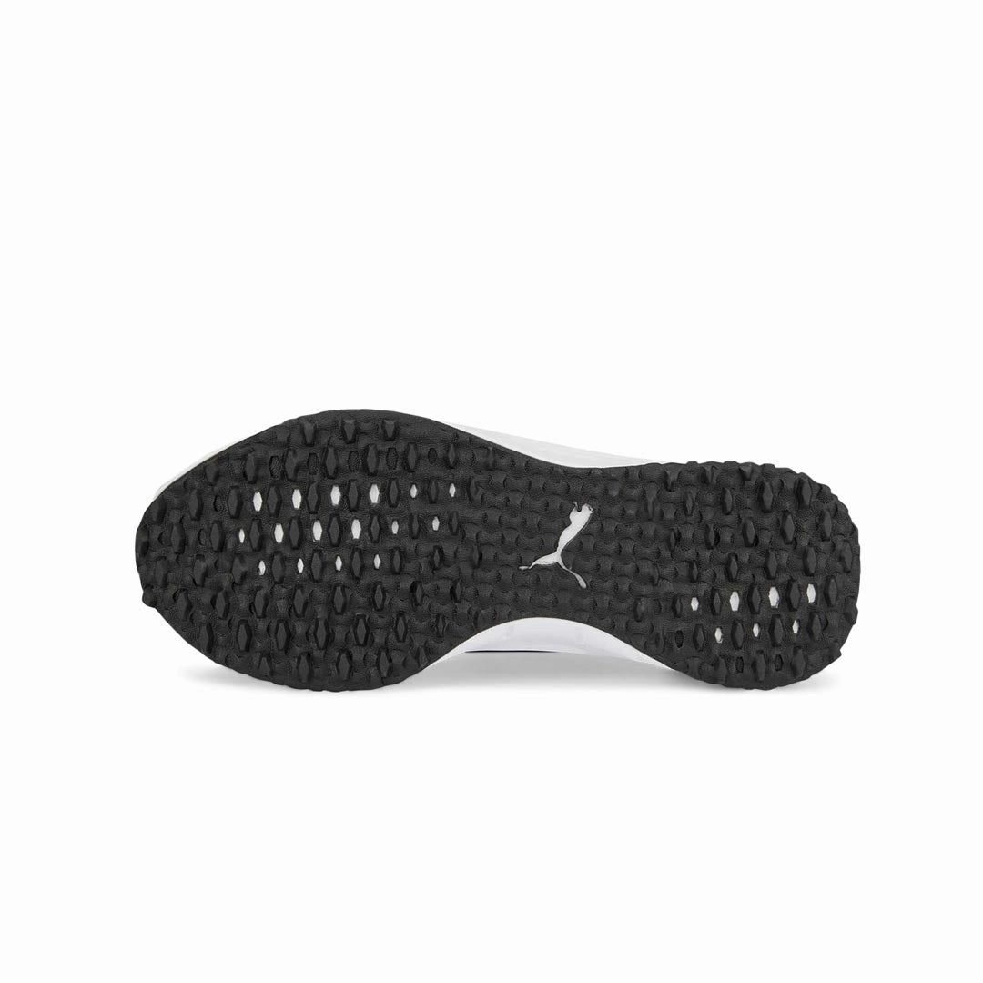 Clutch Purse For Wedding Party Puma - Men's Fusion Grip Spikeless Golf Shoes (377527 02)